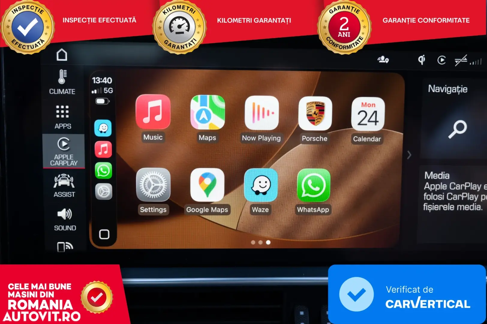 Porsche Cayenne Coupe