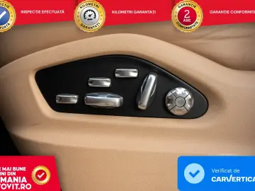 Porsche Cayenne Coupe