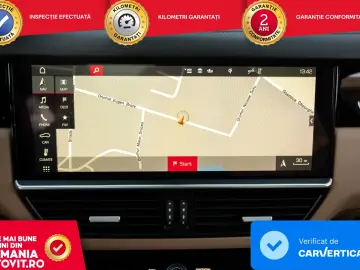 Porsche Cayenne Coupe