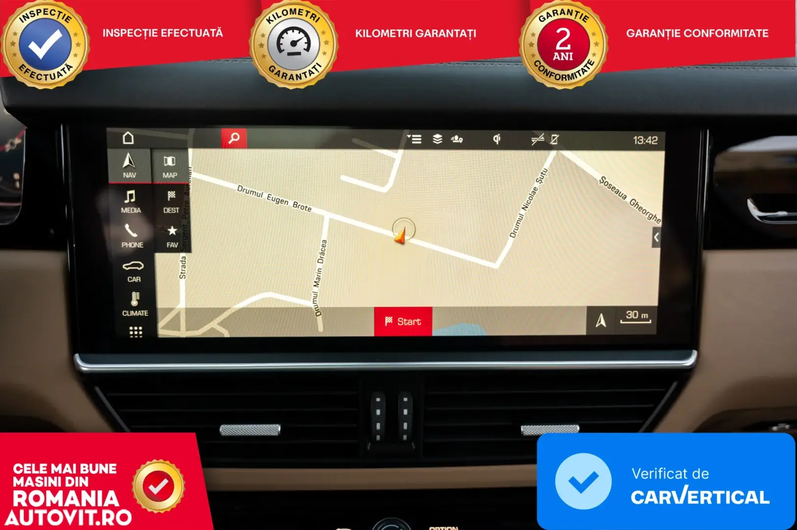 Porsche Cayenne Coupe