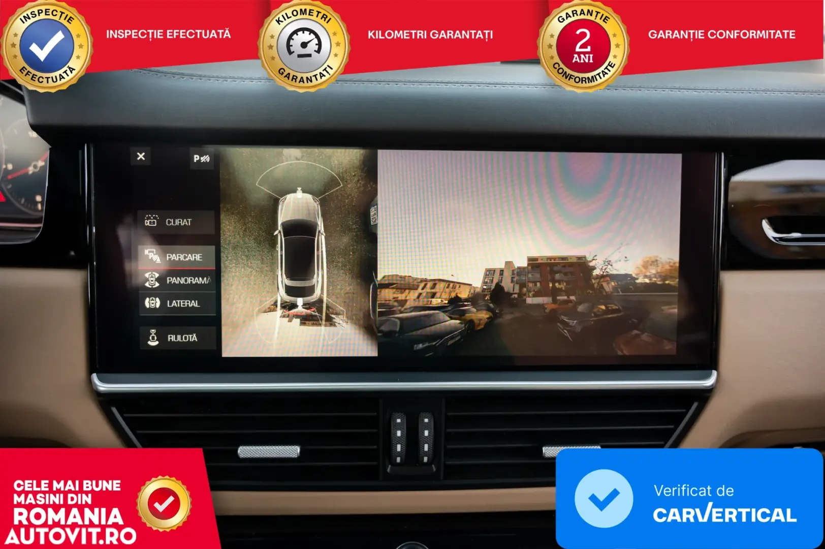 Porsche Cayenne Coupe