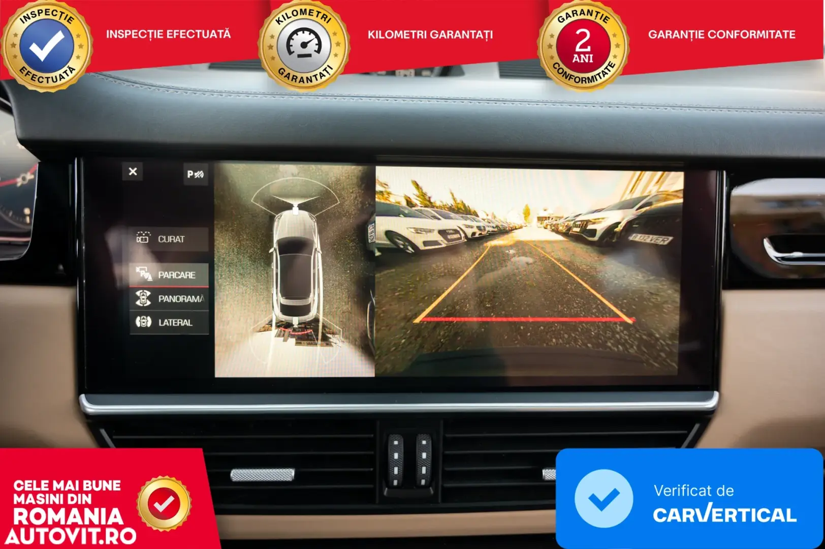 Porsche Cayenne Coupe