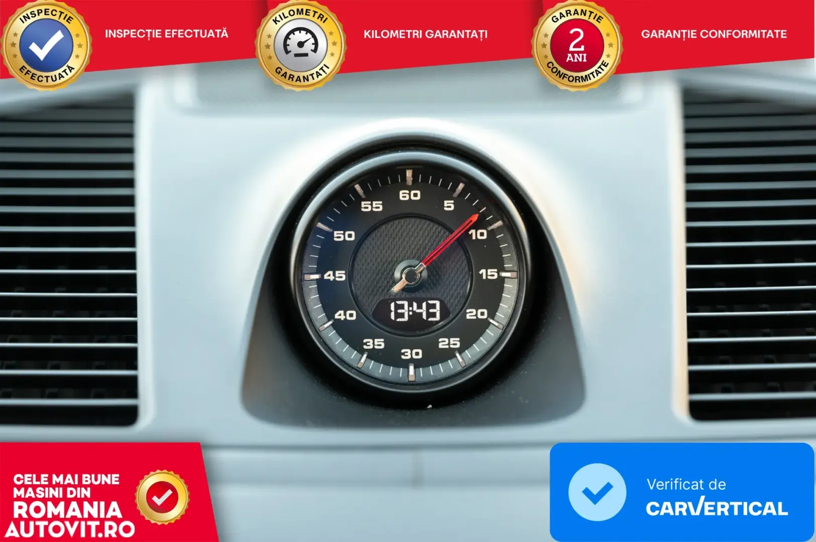 Porsche Cayenne Coupe