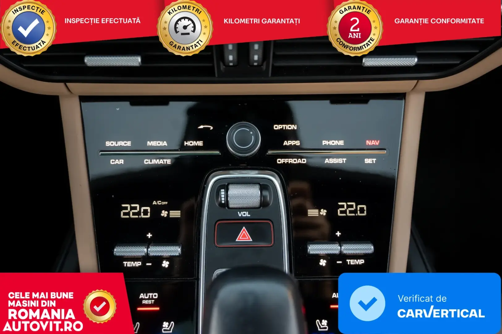 Porsche Cayenne Coupe