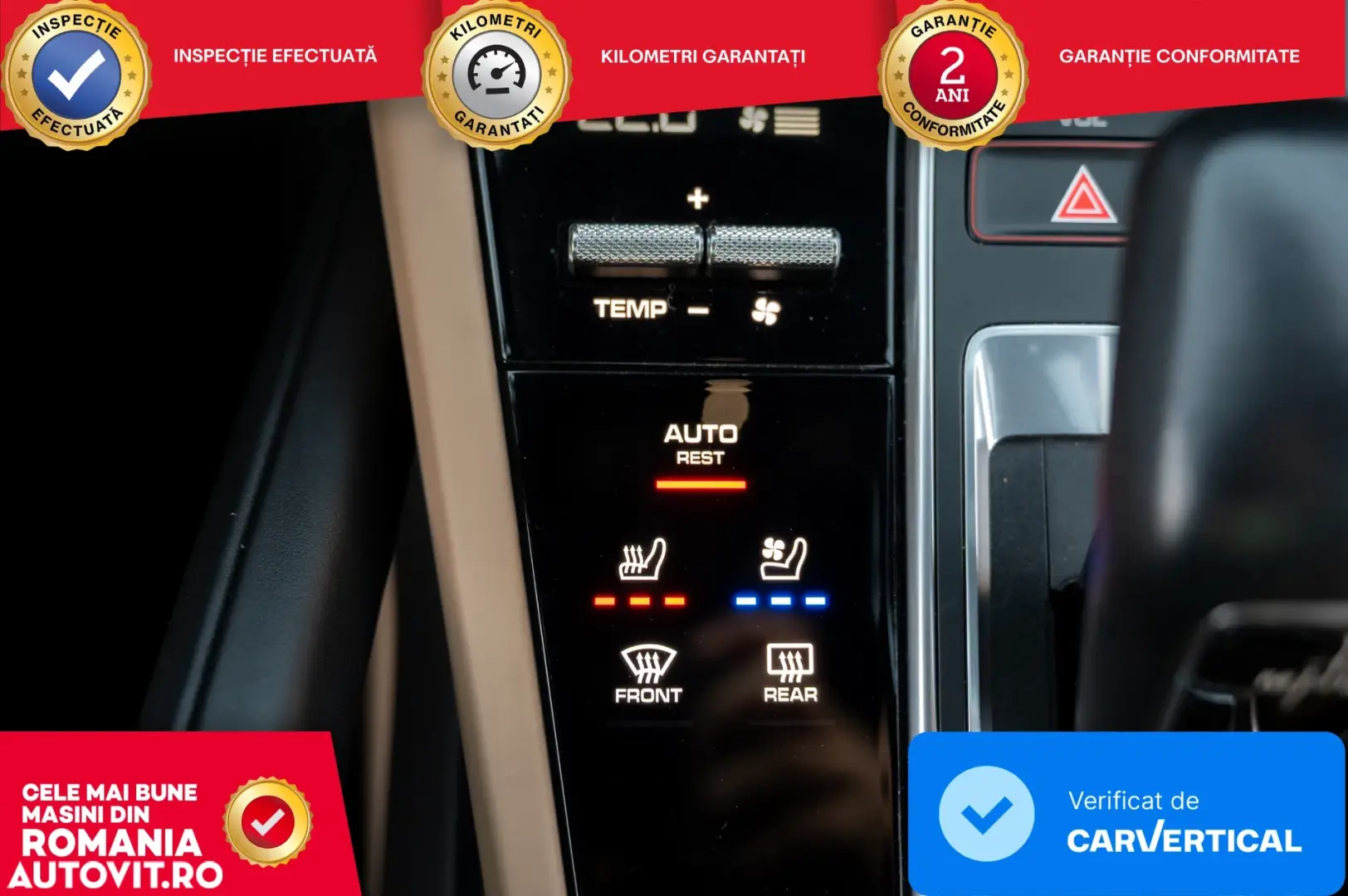 Porsche Cayenne Coupe