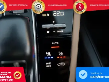 Porsche Cayenne Coupe