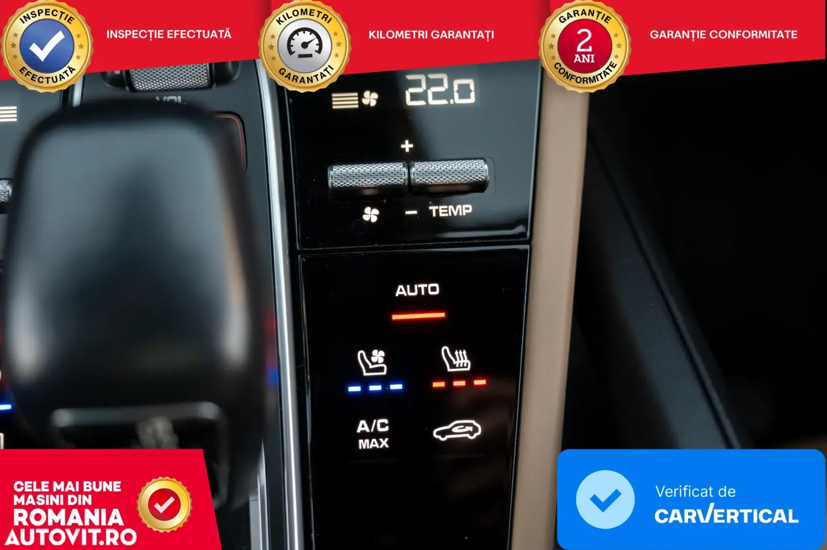 Porsche Cayenne Coupe