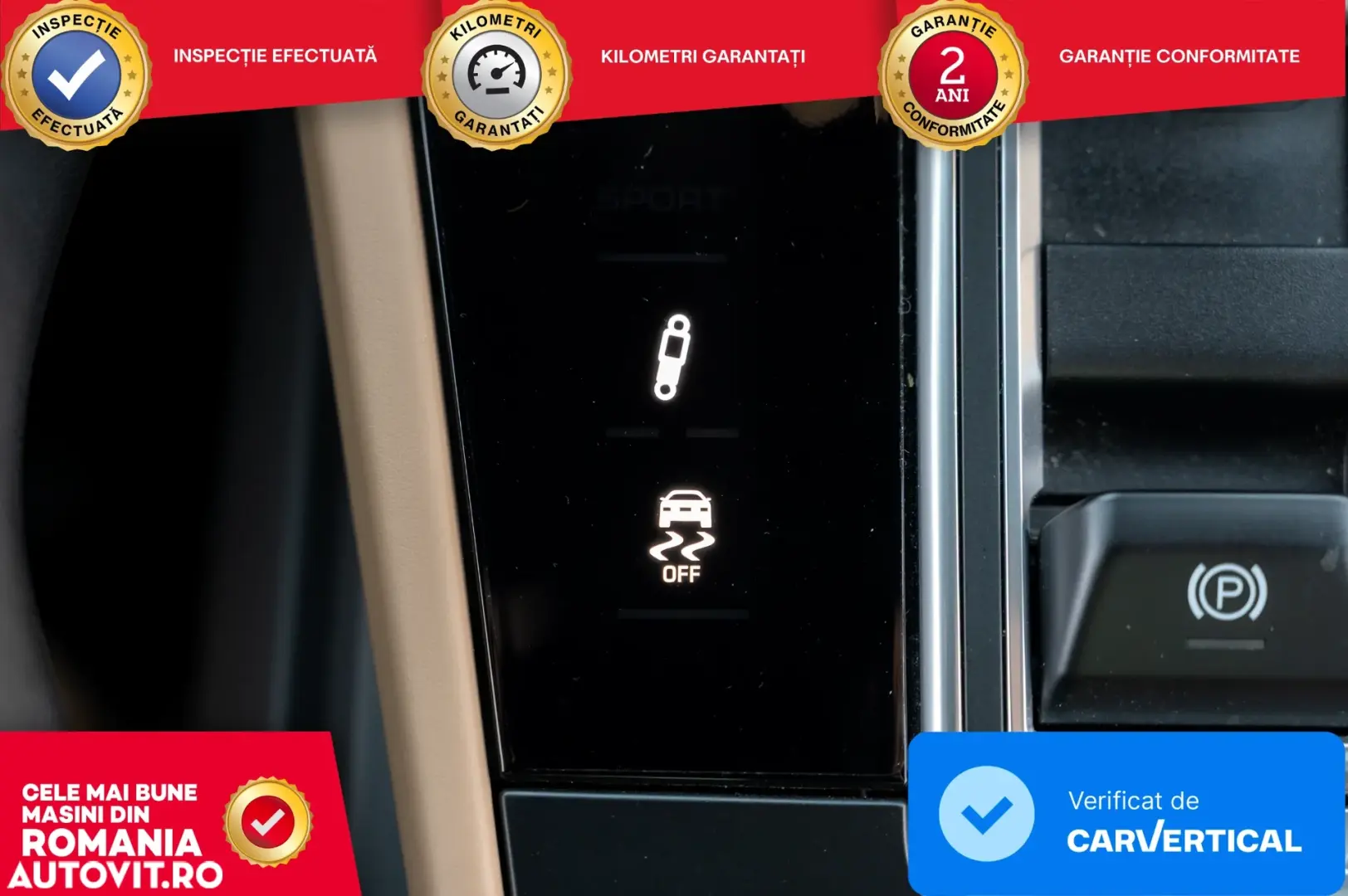 Porsche Cayenne Coupe