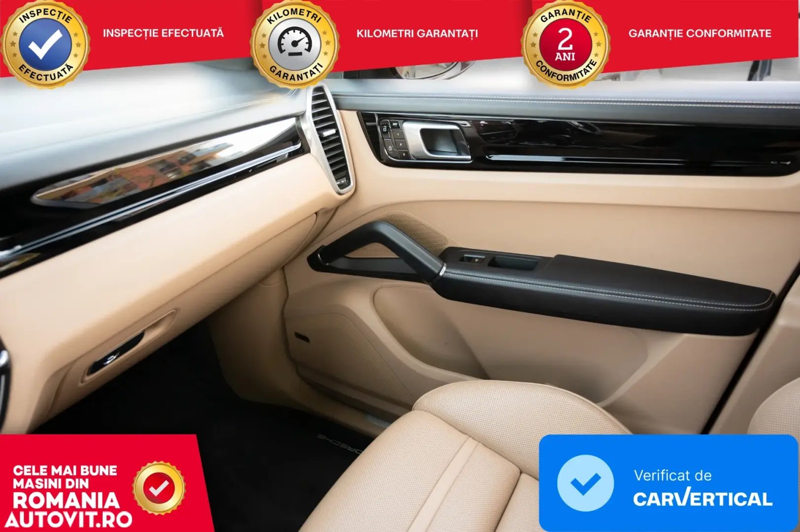 Porsche Cayenne Coupe