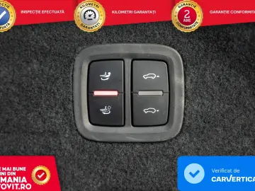 Porsche Cayenne Coupe