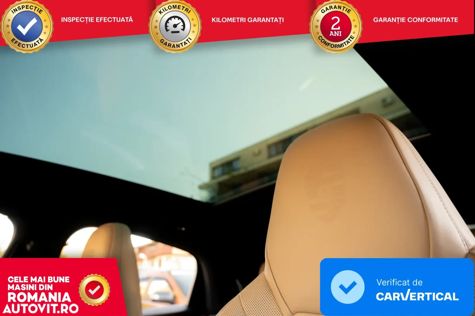 Porsche Cayenne Coupe