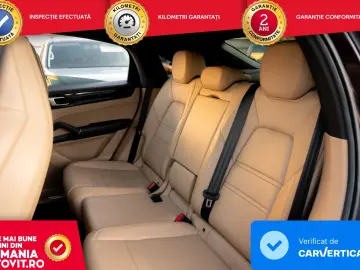 Porsche Cayenne Coupe