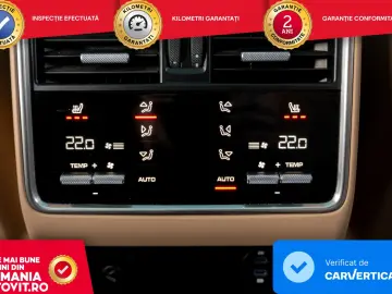 Porsche Cayenne Coupe