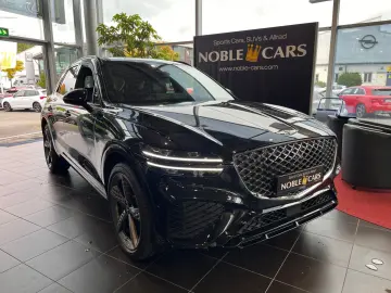 GV70 Sport 4WD 360  LED Technik   Komf.Pak.