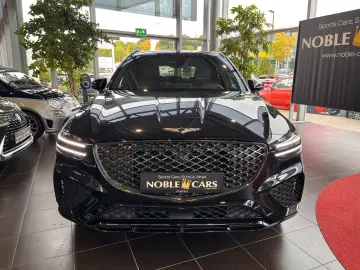 GV70 Sport 4WD 360  LED Technik   Komf.Pak.