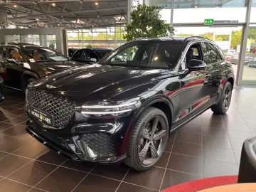 GV70 Sport 4WD 360  LED Technik   Komf.Pak.