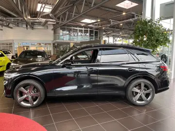 GV70 Sport 4WD 360  LED Technik   Komf.Pak.