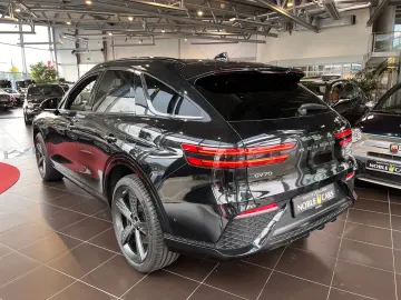 GV70 Sport 4WD 360  LED Technik   Komf.Pak.