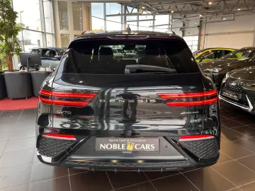 GV70 Sport 4WD 360  LED Technik   Komf.Pak.