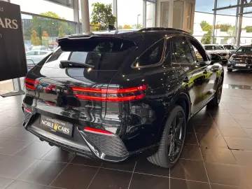 GV70 Sport 4WD 360  LED Technik   Komf.Pak.