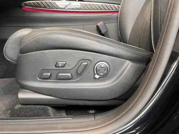 GV70 Sport 4WD 360  LED Technik   Komf.Pak.