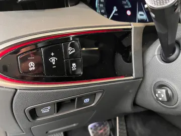 GV70 Sport 4WD 360  LED Technik   Komf.Pak.