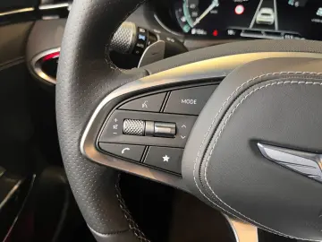 GV70 Sport 4WD 360  LED Technik   Komf.Pak.