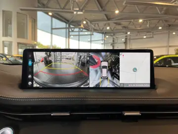 GV70 Sport 4WD 360  LED Technik   Komf.Pak.