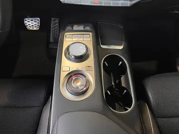 GV70 Sport 4WD 360  LED Technik   Komf.Pak.