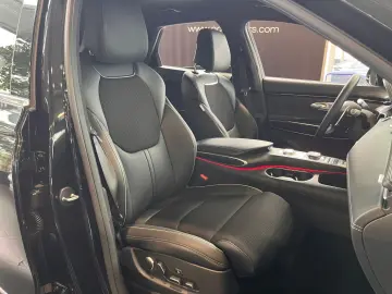 GV70 Sport 4WD 360  LED Technik   Komf.Pak.