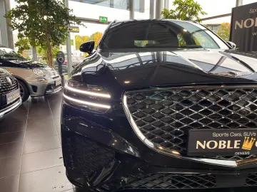 GV70 Sport 4WD 360  LED Technik   Komf.Pak.