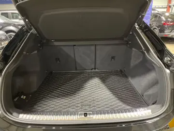 SPORTBACK 45 QUATTRO S LINE AHK 1J.GARANTIE