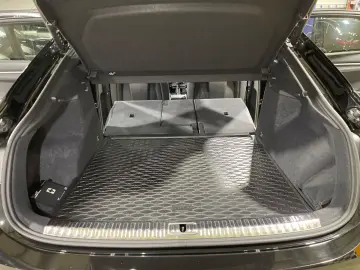 SPORTBACK 45 QUATTRO S LINE AHK 1J.GARANTIE