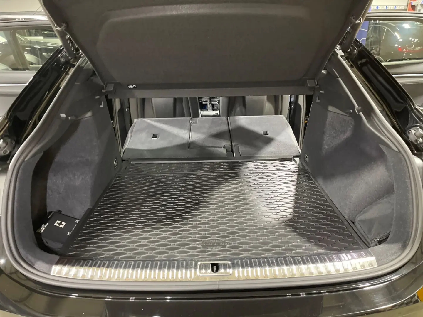 SPORTBACK 45 QUATTRO S LINE AHK 1J.GARANTIE