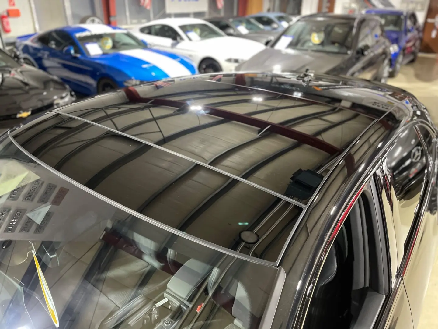 SPORTBACK 45 QUATTRO S LINE AHK 1J.GARANTIE