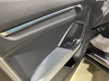 SPORTBACK 45 QUATTRO S LINE AHK 1J.GARANTIE