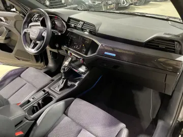 SPORTBACK 45 QUATTRO S LINE AHK 1J.GARANTIE