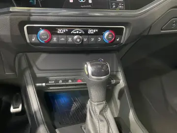 SPORTBACK 45 QUATTRO S LINE AHK 1J.GARANTIE