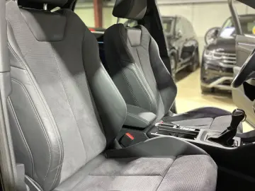 SPORTBACK 45 QUATTRO S LINE AHK 1J.GARANTIE