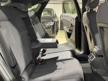 SPORTBACK 45 QUATTRO S LINE AHK 1J.GARANTIE