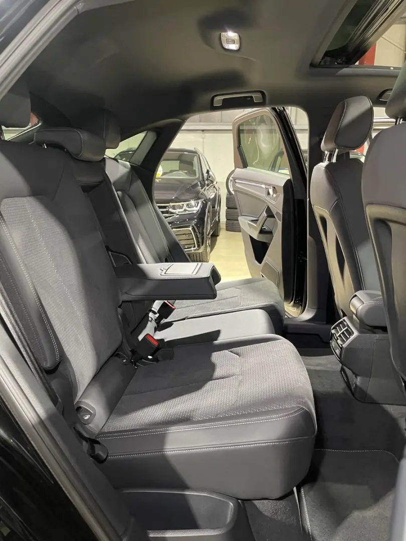 SPORTBACK 45 QUATTRO S LINE AHK 1J.GARANTIE