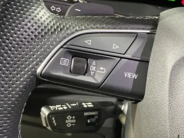 SPORTBACK 45 QUATTRO S LINE AHK 1J.GARANTIE