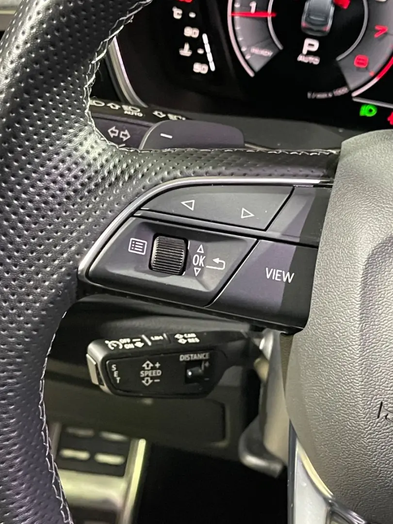 SPORTBACK 45 QUATTRO S LINE AHK 1J.GARANTIE