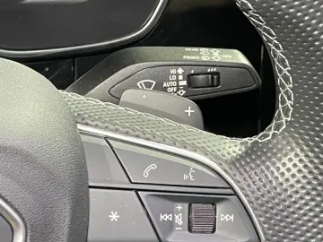 SPORTBACK 45 QUATTRO S LINE AHK 1J.GARANTIE