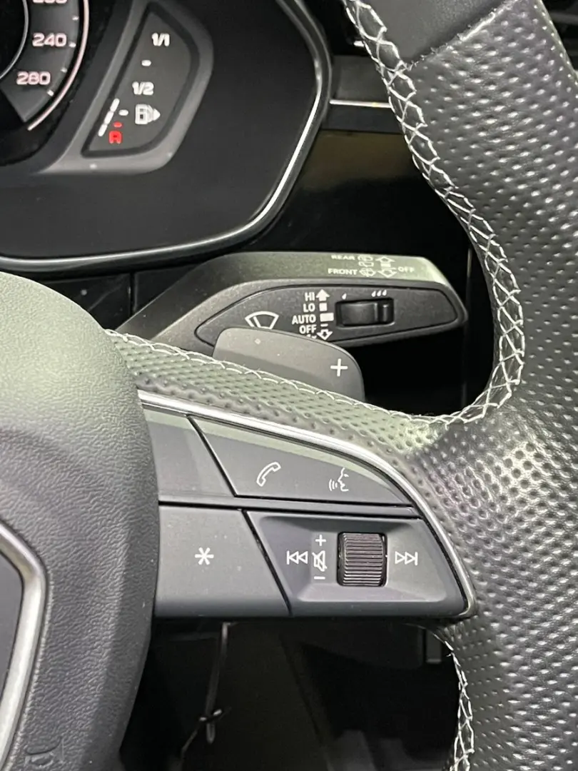 SPORTBACK 45 QUATTRO S LINE AHK 1J.GARANTIE