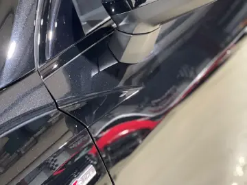 SPORTBACK 45 QUATTRO S LINE AHK 1J.GARANTIE