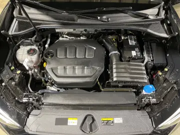 SPORTBACK 45 QUATTRO S LINE AHK 1J.GARANTIE