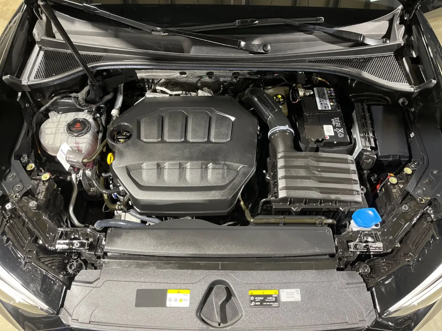 SPORTBACK 45 QUATTRO S LINE AHK 1J.GARANTIE