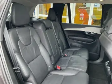 XC90 B5 Ultimate Bright 7Sitze AHK ACC HUD Stand