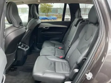 XC90 B5 Ultimate Bright 7Sitze AHK ACC HUD Stand